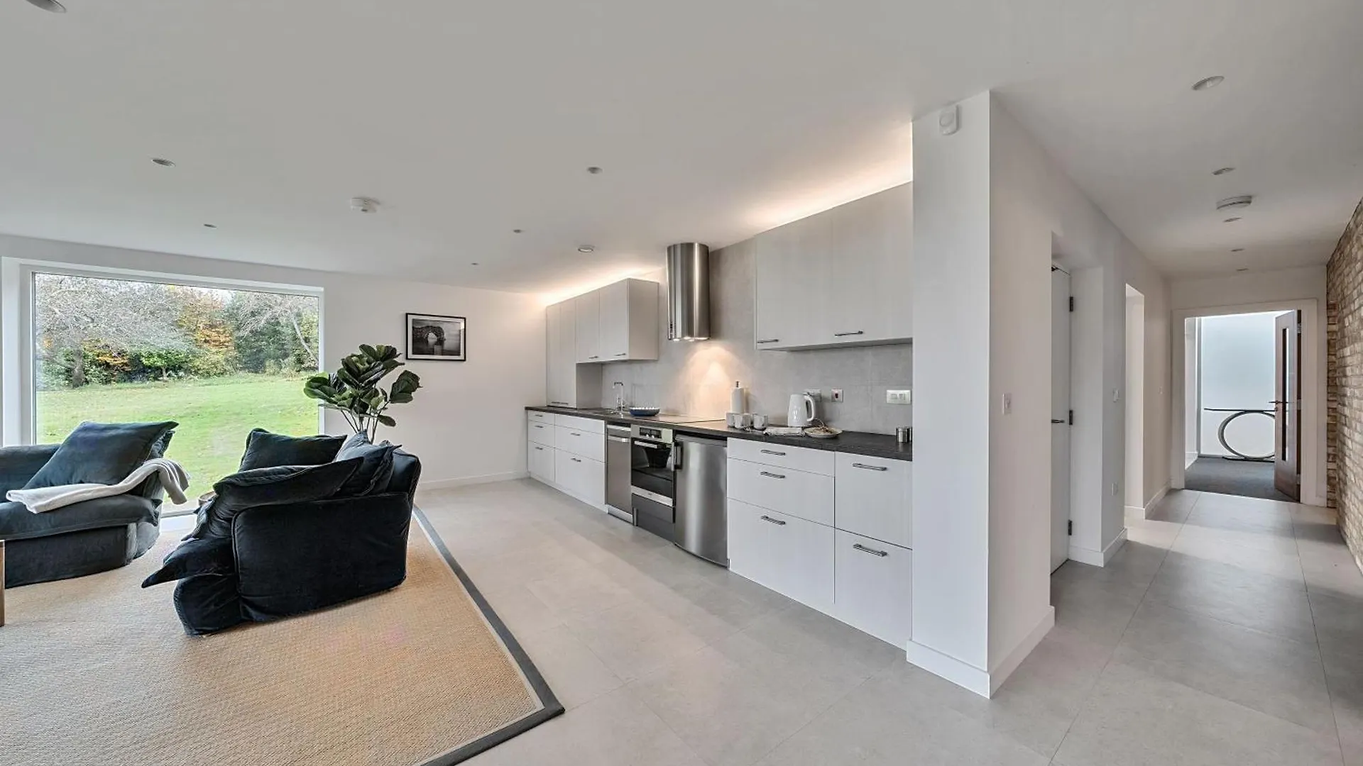 Jessamy Villa Wimborne Minster