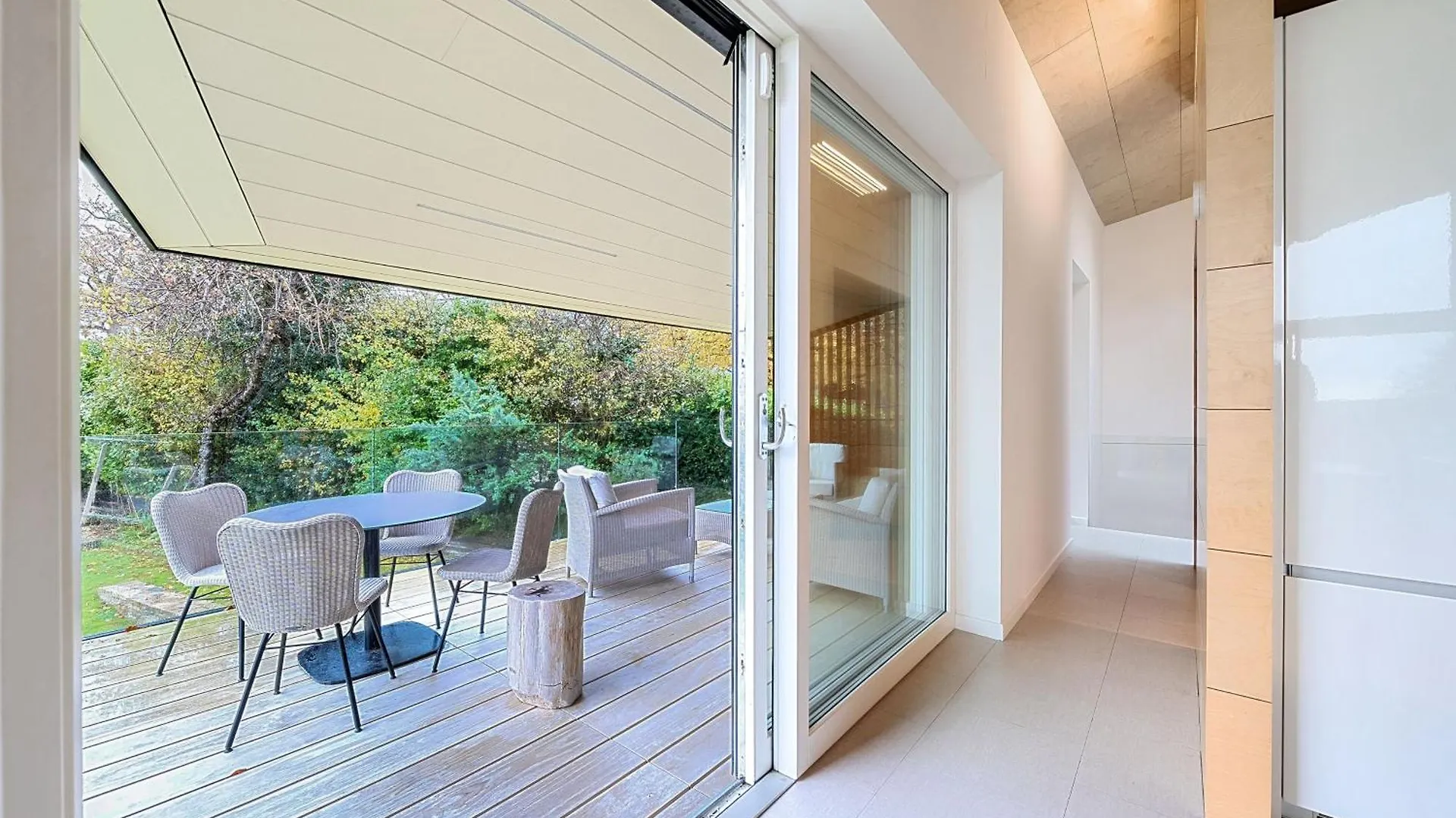 Jessamy Villa Wimborne Minster United Kingdom
